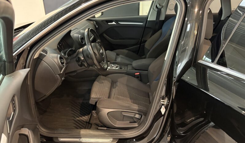 Audi A3 Sportback 1,4 TFSI e-tron S tronic -2016 full
