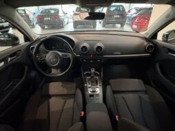 Audi A3 Sportback 1,4 TFSI e-tron S tronic -2016 full