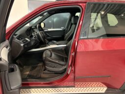 BMW X5 35d xDrive -2010 -paketbilsregistrerad -2-sits full