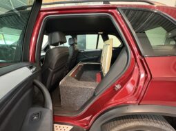 BMW X5 35d xDrive -2010 -paketbilsregistrerad -2-sits full
