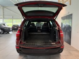 BMW X5 35d xDrive -2010 -paketbilsregistrerad -2-sits full