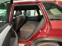 BMW X5 35d xDrive -2010 -paketbilsregistrerad -2-sits full