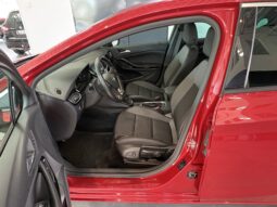 Opel Astra 1,2 Turbo Ultimate innovation GS 130 -2020 -en ägare full