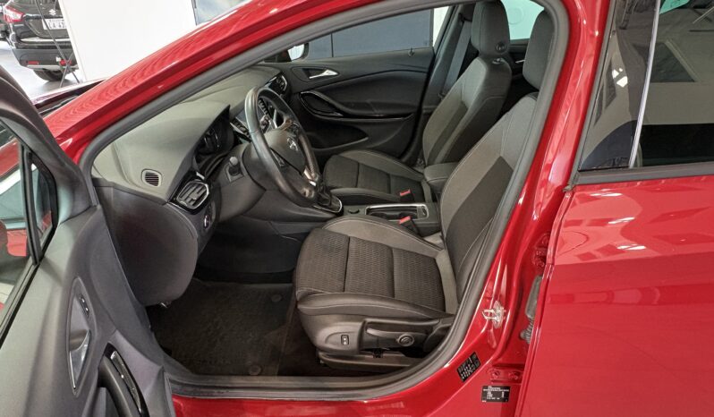 Opel Astra 1,2 Turbo Ultimate innovation GS 130 -2020 -en ägare full