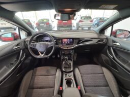 Opel Astra 1,2 Turbo Ultimate innovation GS 130 -2020 -en ägare full