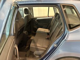 Volkswagen Golf Sportsvan 1.4TSI -2015 – Ålandssåld, en ägare! full