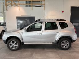 Dacia Duster 1.2TCe 125 Laureate -2015 – Ålandssåld full