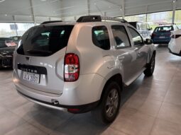 Dacia Duster 1.2TCe 125 Laureate -2015 – Ålandssåld full