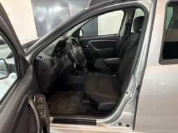 Dacia Duster 1.2TCe 125 Laureate -2015 – Ålandssåld full