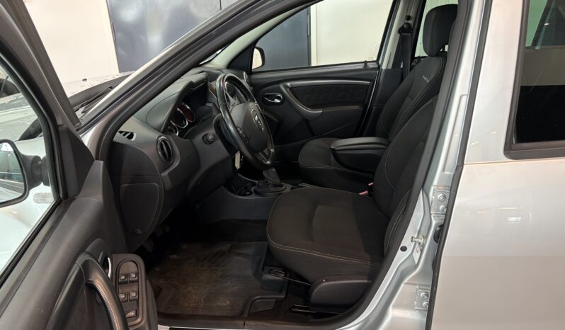 Dacia Duster 1.2TCe 125 Laureate -2015 – Ålandssåld full