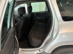 Dacia Duster 1.2TCe 125 Laureate -2015 – Ålandssåld full