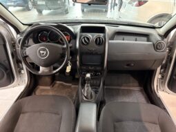 Dacia Duster 1.2TCe 125 Laureate -2015 – Ålandssåld full