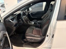 Toyota RAV4 2.5 X-Edition PHEV AWD -2021 full