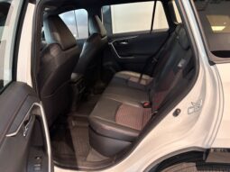 Toyota RAV4 2.5 X-Edition PHEV AWD -2021 full
