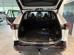 Toyota RAV4 2.5 X-Edition PHEV AWD -2021 full