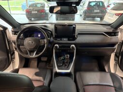 Toyota RAV4 2.5 X-Edition PHEV AWD -2021 full