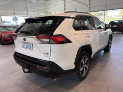 Toyota RAV4 2.5 X-Edition PHEV AWD -2021 full