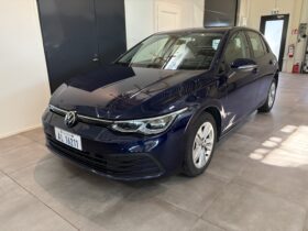 Volkswagen Golf 1.5 eTSI MHEV DSG7 -2022