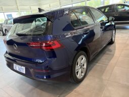 Volkswagen Golf 1.5 eTSI MHEV DSG7 -2022 full