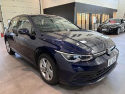 Volkswagen Golf 1.5 eTSI MHEV DSG7 -2022 full