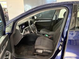 Volkswagen Golf 1.5 eTSI MHEV DSG7 -2022 full