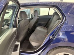 Volkswagen Golf 1.5 eTSI MHEV DSG7 -2022 full