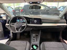 Volkswagen Golf 1.5 eTSI MHEV DSG7 -2022 full