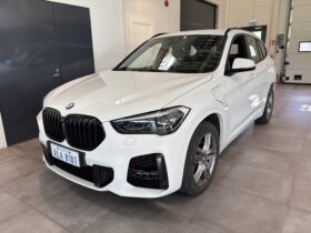 BMW X1 xDrive 25e Charged Edition M-Sport -2021