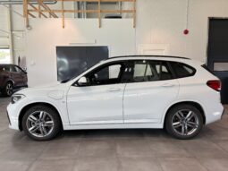 BMW X1 xDrive 25e Charged Edition M-Sport -2021 full