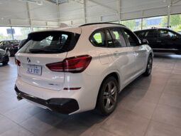 BMW X1 xDrive 25e Charged Edition M-Sport -2021 full
