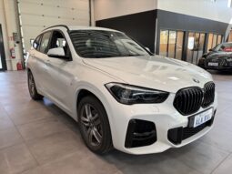BMW X1 xDrive 25e Charged Edition M-Sport -2021 full