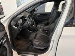 BMW X1 xDrive 25e Charged Edition M-Sport -2021 full