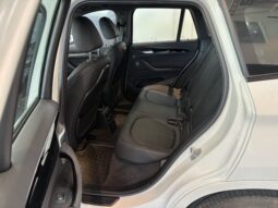 BMW X1 xDrive 25e Charged Edition M-Sport -2021 full