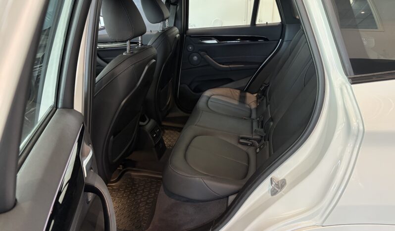 BMW X1 xDrive 25e Charged Edition M-Sport -2021 full