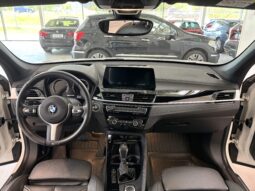 BMW X1 xDrive 25e Charged Edition M-Sport -2021 full