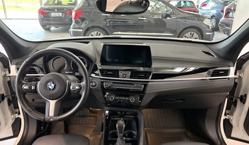BMW X1 xDrive 25e Charged Edition M-Sport -2021 full