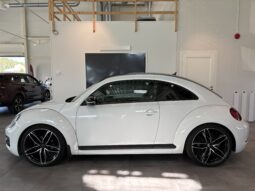 Volkswagen Beetle 1.2TSI DSG -2017 full