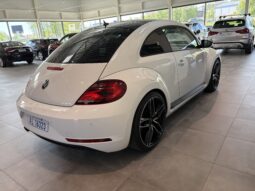 Volkswagen Beetle 1.2TSI DSG -2017 full