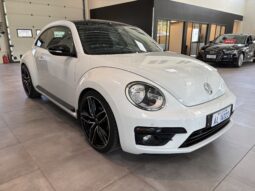 Volkswagen Beetle 1.2TSI DSG -2017 full