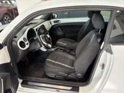 Volkswagen Beetle 1.2TSI DSG -2017 full