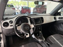 Volkswagen Beetle 1.2TSI DSG -2017 full