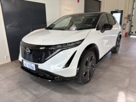 Nissan Ariya 87kWh 2wd Advance -2024
