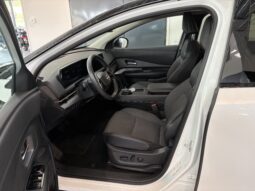 Nissan Ariya 87kWh 2wd Advance -2024 full