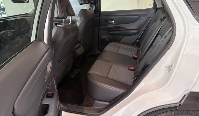 Nissan Ariya 87kWh 2wd Advance -2024 full