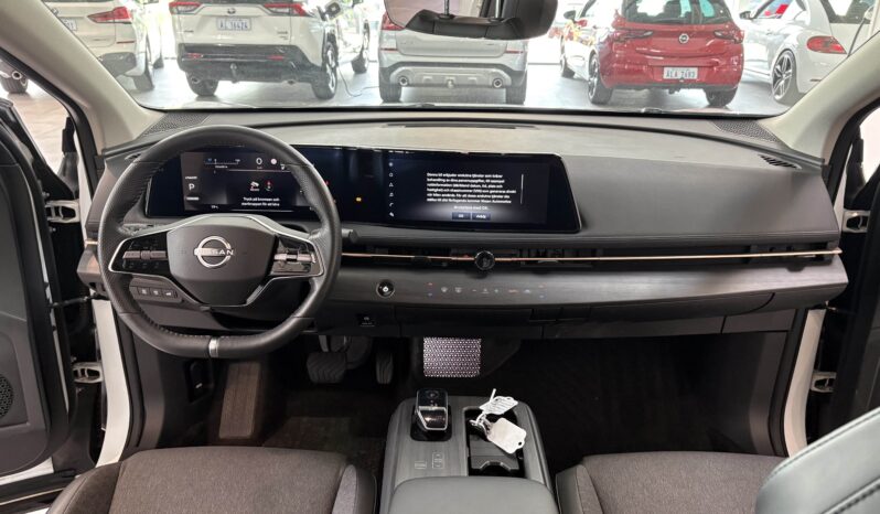 Nissan Ariya 87kWh 2wd Advance -2024 full