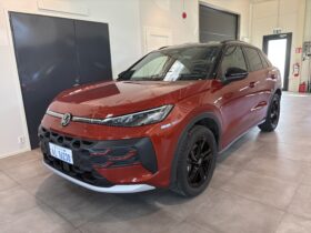 Volkswagen T-Roc Style 85kw 1.5 eTSI MHEV -2026