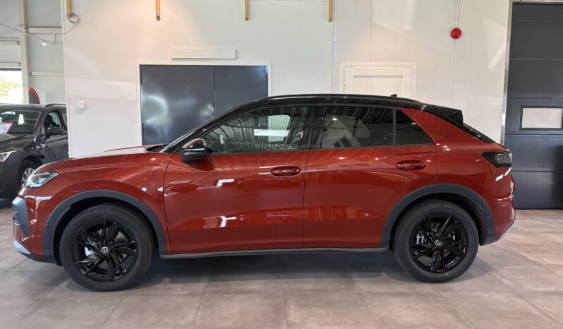 Volkswagen T-Roc Style 85kw 1.5 eTSI MHEV -2026 full