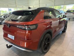Volkswagen T-Roc Style 85kw 1.5 eTSI MHEV -2026 full