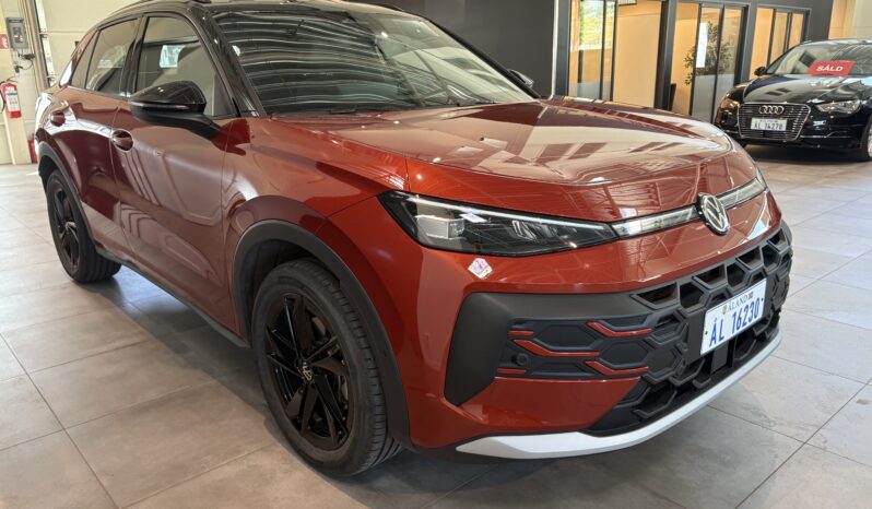 Volkswagen T-Roc Style 85kw 1.5 eTSI MHEV -2026 full