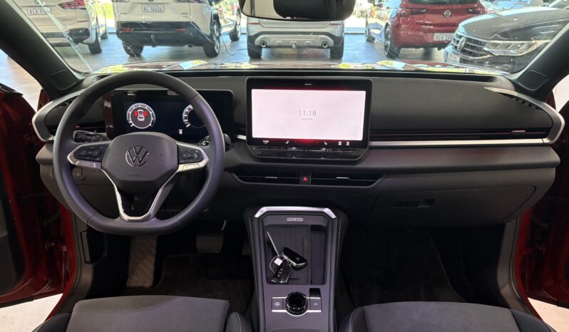 Volkswagen T-Roc Style 85kw 1.5 eTSI MHEV -2026 full